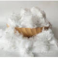 Pet Low Melt 6D*51MM low melt bicomponent PET/PET fiber for nonwoven Manufactory